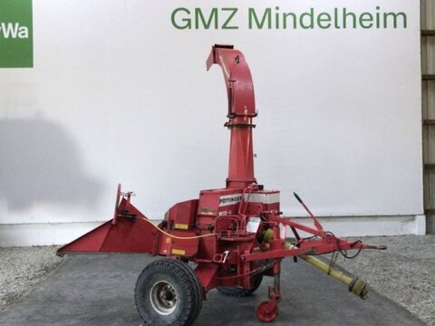 Pöttinger WID-U SHM 075