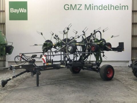Fendt TWISTER 11008 T
