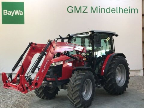 Massey Ferguson 4709 M DYNA-2 ESSENTIAL