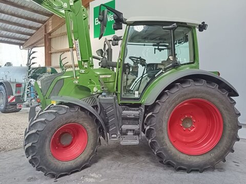 Fendt 311 GEN4 POWER SET2 3
