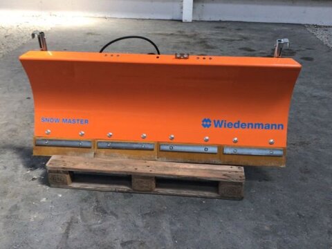 Wiedenmann Snowmaster 3809 2