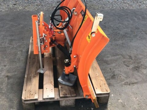 Wiedenmann Snowmaster 3809 3