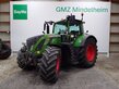 Fendt 724 S4 PROFI PLUS