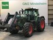 Fendt 714 TMS