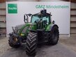 Fendt 516 S4 PROFI PLUS