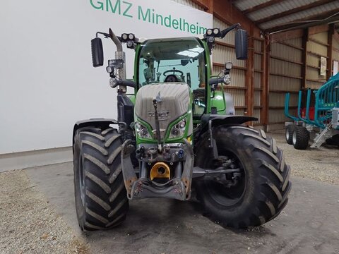Fendt 516 S4 PROFI PLUS 3