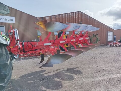 Pöttinger SERVO 45 M PLUS NOVA FÜNFSCHAR