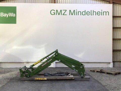 GEBR. FRONTLADER FENDT CARGO 5