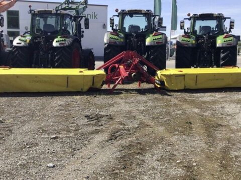 Pöttinger NOVADISC 900