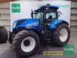 New Holland T7.190