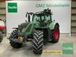 Fendt 714 SCR PROFI