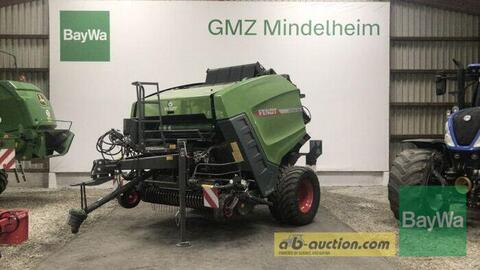 Fendt GEBR. ROTANA 160 V XTRA