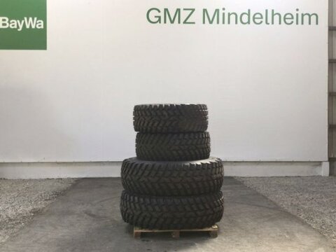 Sonstige 480/80R34 + 460/65 R24 Nokian