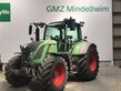 Fendt 516 SCR PROFI PLUS