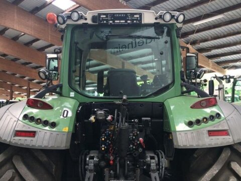 Fendt 516 SCR PROFI PLUS