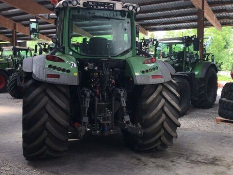 Fendt 516 SCR PROFI PLUS