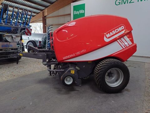 Maschio MONDIALE 120 ULTRA-CUT HTU 2