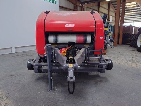 Maschio MONDIALE 120 ULTRA-CUT HTU 3