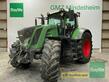 Fendt 828 S4 PROFI PLUS