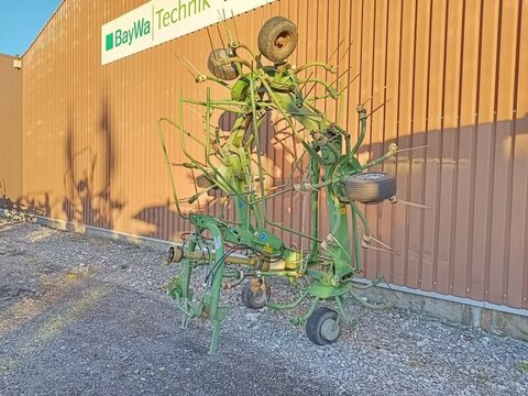 Krone GEBR. KRONE 7.70 6X7 2