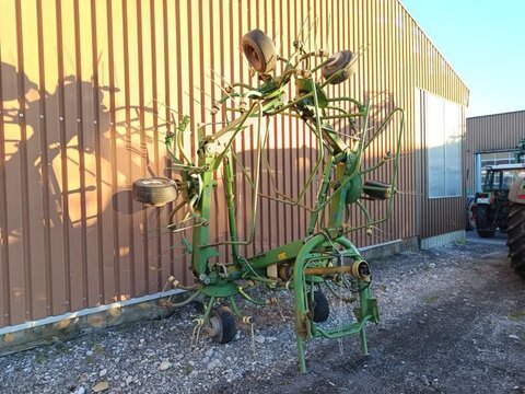 Krone GEBR. KRONE 7.70 6X7 3