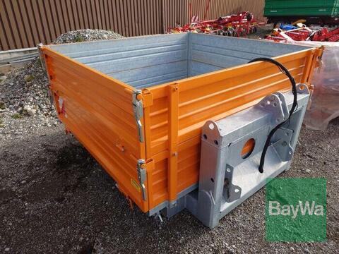 Sonstige HAF CONTAINERPRITSCHE