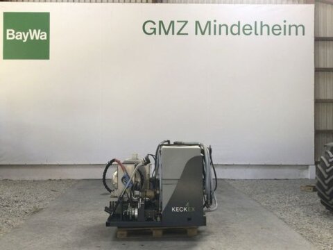 KECKEX-M13 UNKRAUTVERNICHTER