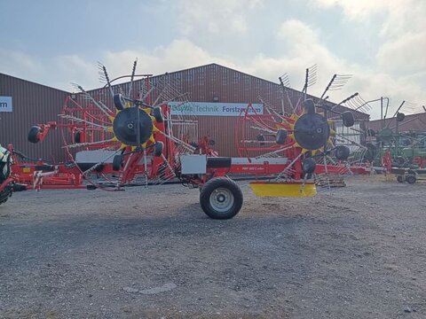 Pöttinger SCHWADER TOP 1252 2