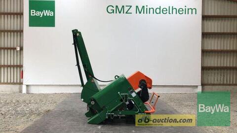 Posch SMARTCUT 700 Typ Z+A+F4