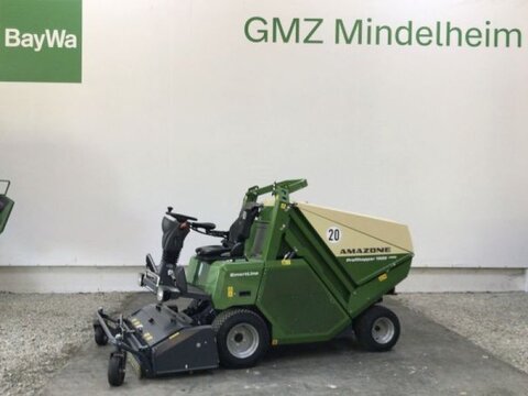 Amazone PROFIHOPPER SMARTLINE PH 1500