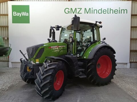 Fendt 314 VARIO GEN4 PROFI+ SET2
