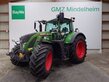 Fendt 720 VARIO GEN6 PROFI+ SETTING2