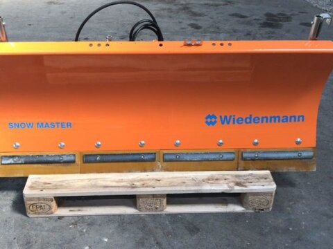 Wiedenmann SnowMaster 3809 2