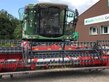 Fendt MÄHDRESCHER 5250 L