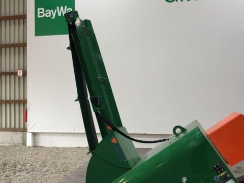 Posch SMARTCUT 700 Typ Z+A+F4 3