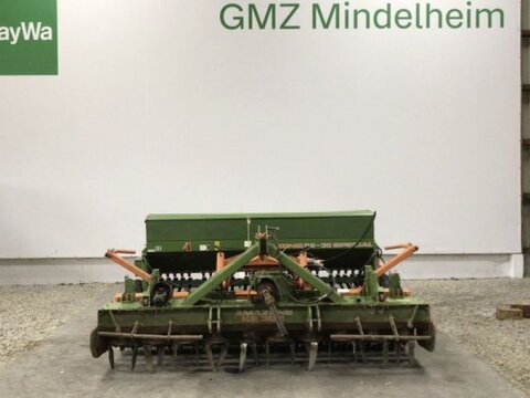 Amazone KE 302 ZP / D8-30 SPECIAL