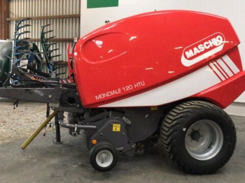 Maschio MONDIALE 120 ULTRA-CUT HTU 2