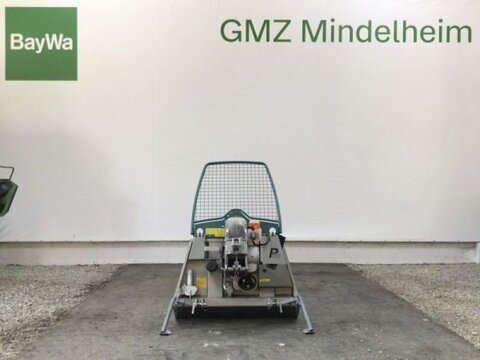 Pfanzelt S 150 S-LINE