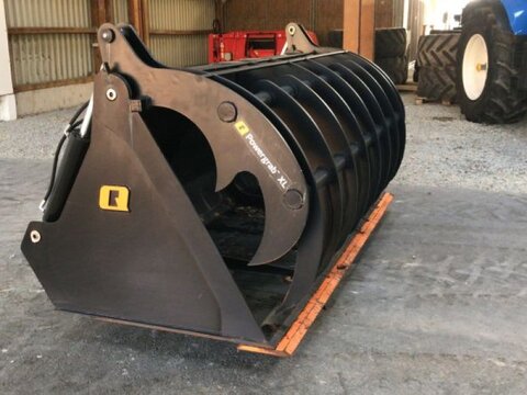 POWERGRAB XL 280 ALÖ 3
