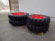 BKT 380/90 R 50 U 380/85 R 34