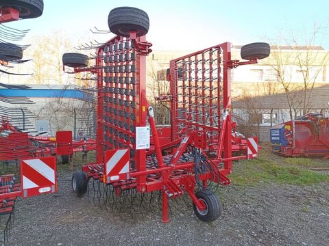 Horsch CURA 6 ST HORSCH STRIEGEL 2