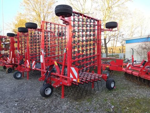 Horsch CURA 6 ST HORSCH STRIEGEL 3