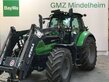 Deutz-Fahr 6165 AGROTRON TTV