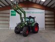 Fendt 311 GEN4 POWER Set2