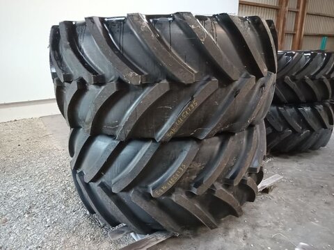 Fendt Räder Michelin VF 900/60R42