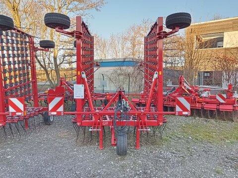 CURA 6 ST HORSCH STRIEGEL