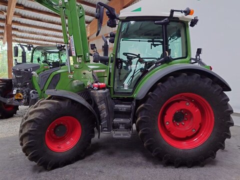 Fendt 314 GEN4 POWER SET 2 2