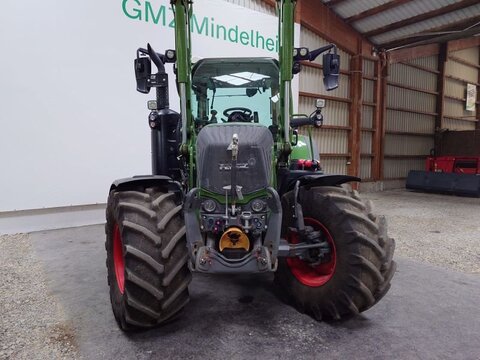 Fendt 314 GEN4 POWER SET 2 3