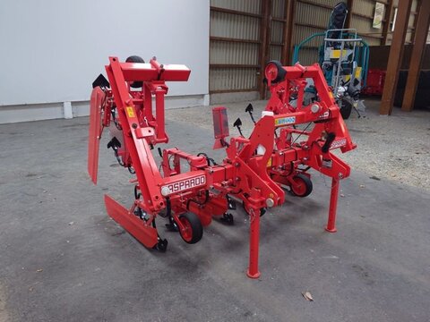 Maschio HP 4F 70-80 5M/P 2