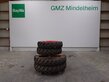 Fendt MITAS270/80R32 KLEBE 270/95R44